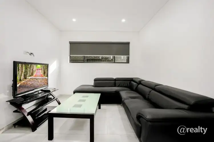 Fourth view of Homely house listing, 43 Sawsedge Avenue, Denham Court NSW 2565
