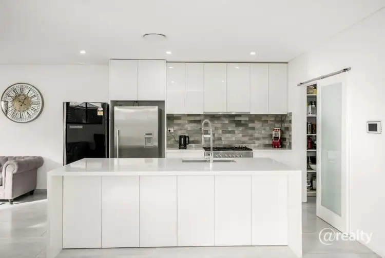 Fifth view of Homely house listing, 43 Sawsedge Avenue, Denham Court NSW 2565