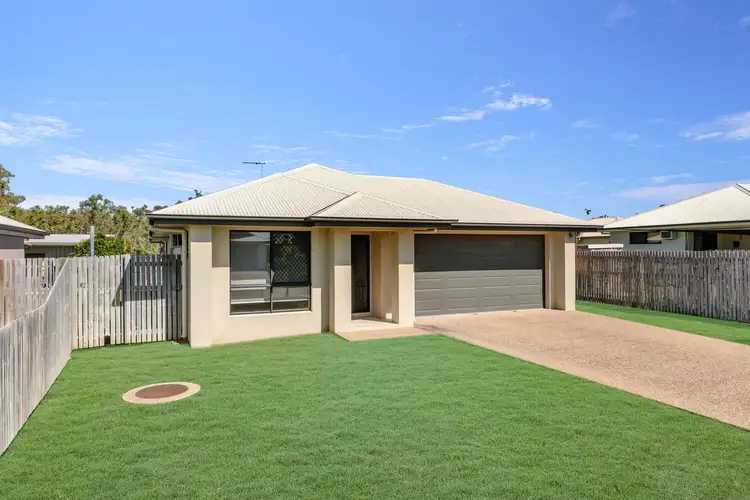 Main view of Homely house listing, 28 Millbrae Street, Deeragun QLD 4818