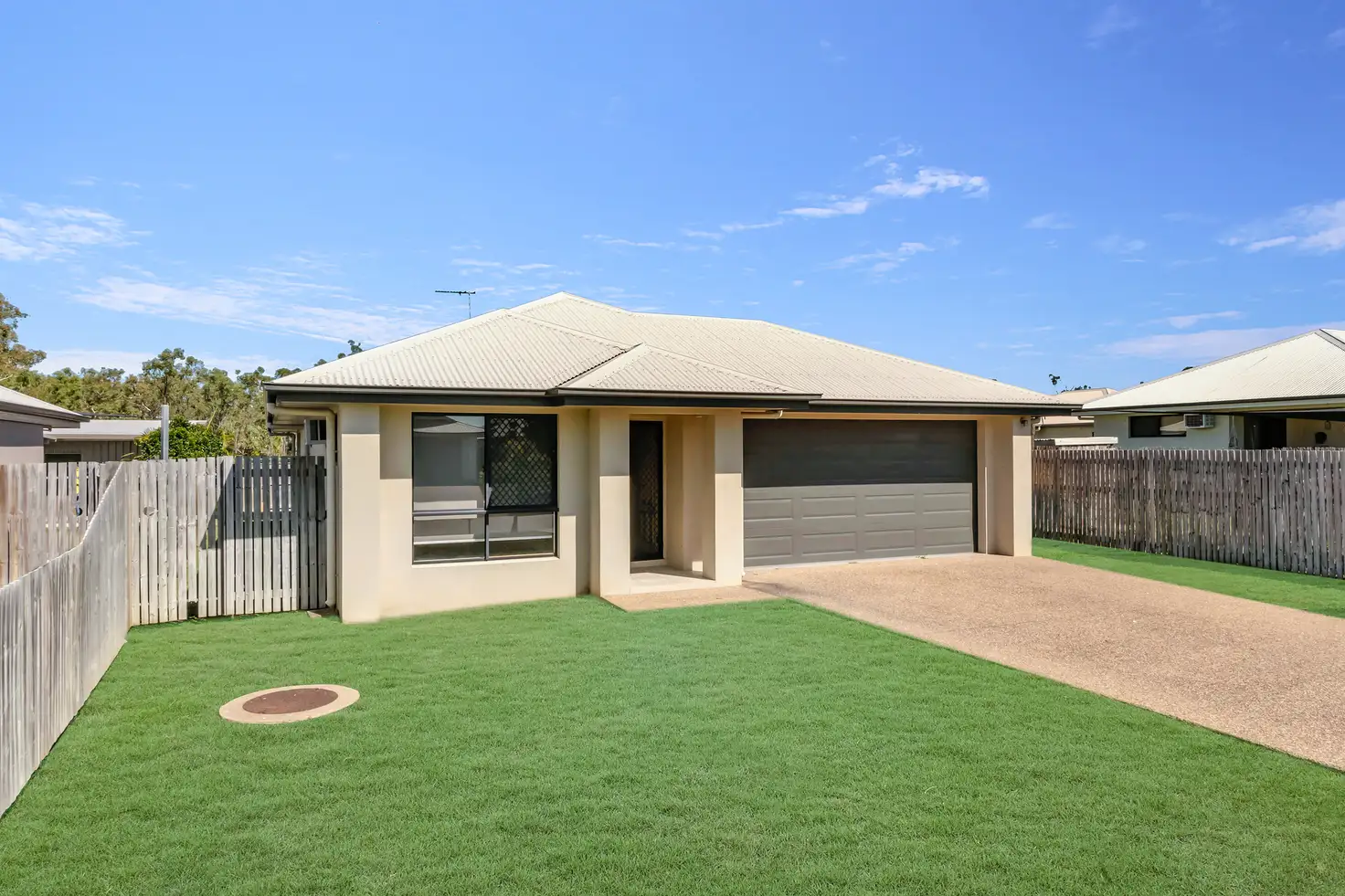 Main view of Homely house listing, 28 Millbrae Street, Deeragun QLD 4818