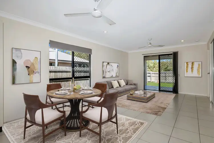 Second view of Homely house listing, 28 Millbrae Street, Deeragun QLD 4818