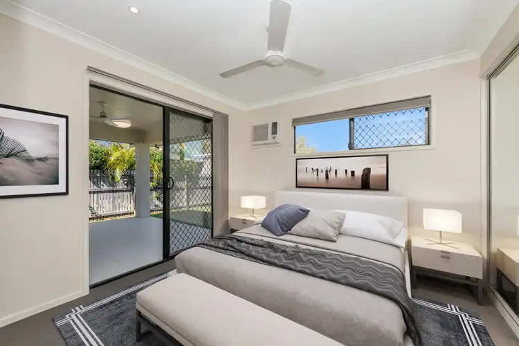 Fourth view of Homely house listing, 28 Millbrae Street, Deeragun QLD 4818