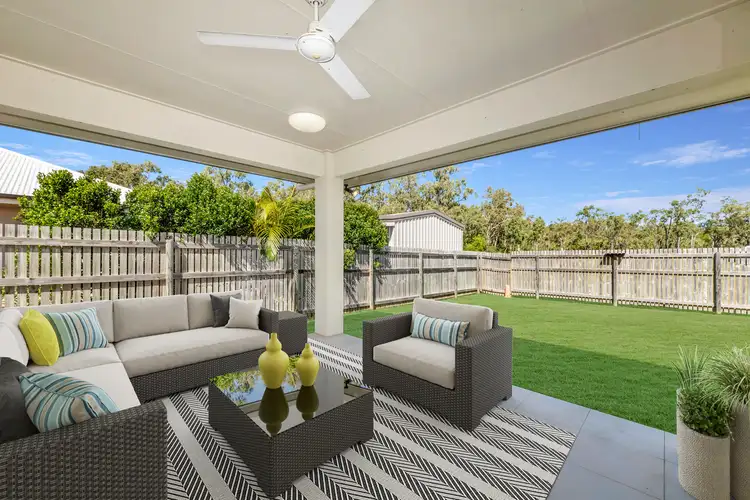 Seventh view of Homely house listing, 28 Millbrae Street, Deeragun QLD 4818