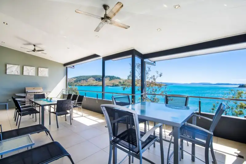 Main view of Homely apartment listing, Edge 13/5a Acacia Drive, Hamilton Island QLD 4803