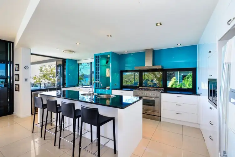 Third view of Homely apartment listing, Edge 13/5a Acacia Drive, Hamilton Island QLD 4803