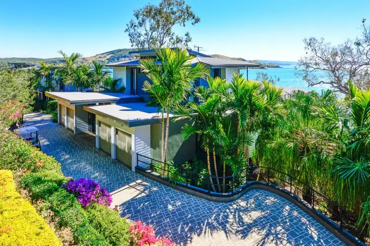 Fourth view of Homely apartment listing, Edge 13/5a Acacia Drive, Hamilton Island QLD 4803