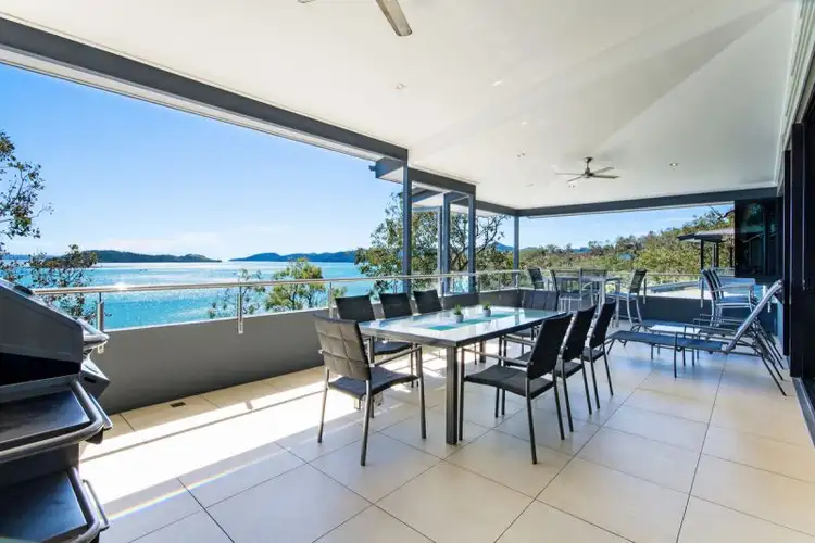Fifth view of Homely apartment listing, Edge 13/5a Acacia Drive, Hamilton Island QLD 4803