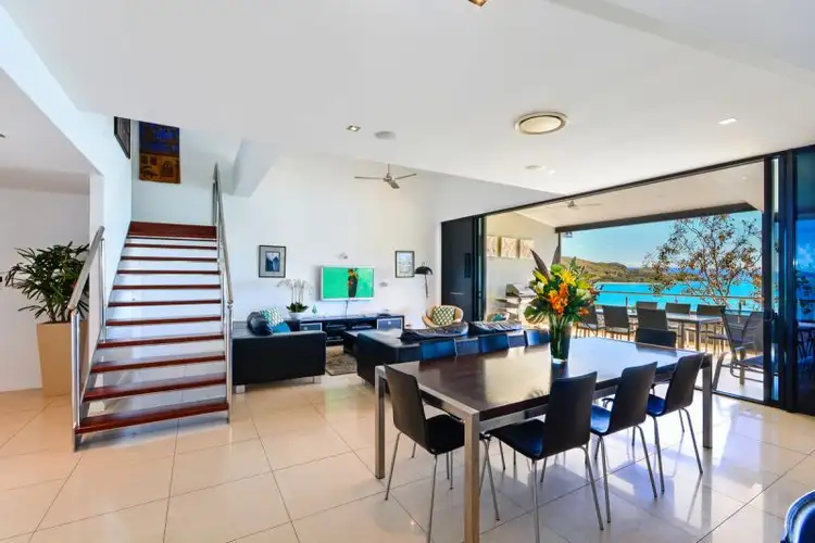 Sixth view of Homely apartment listing, Edge 13/5a Acacia Drive, Hamilton Island QLD 4803