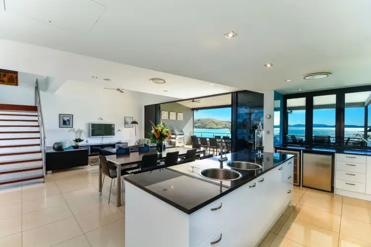 Seventh view of Homely apartment listing, Edge 13/5a Acacia Drive, Hamilton Island QLD 4803