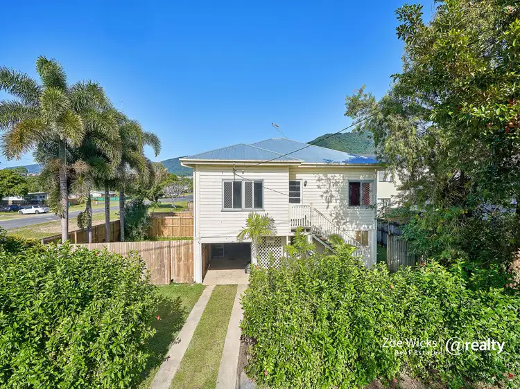 69A Hayward Street