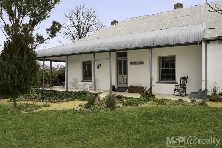 2509 O'Connell Road, O'connell NSW 2795