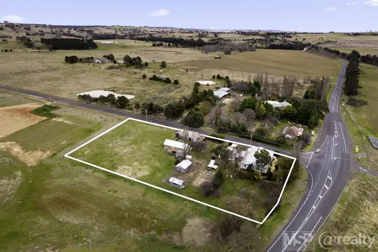Second view of Homely rural property listing, 2509 O'Connell Road, O'connell NSW 2795