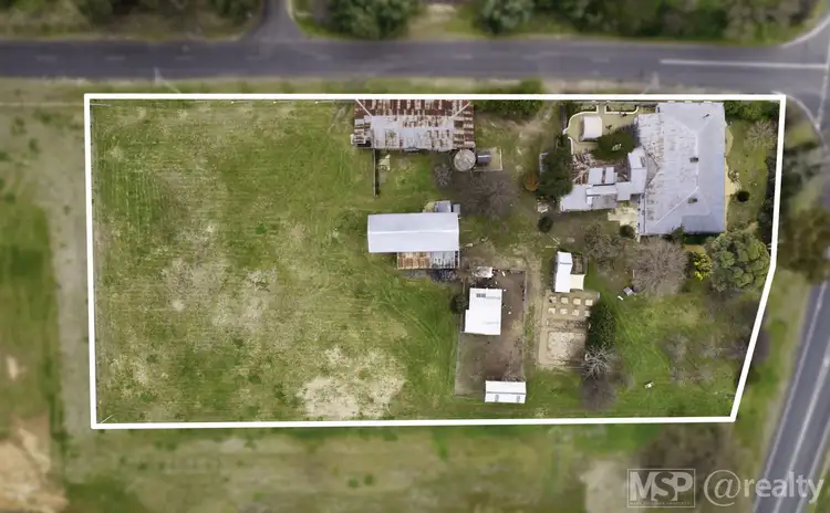 Third view of Homely rural property listing, 2509 O'Connell Road, O'connell NSW 2795