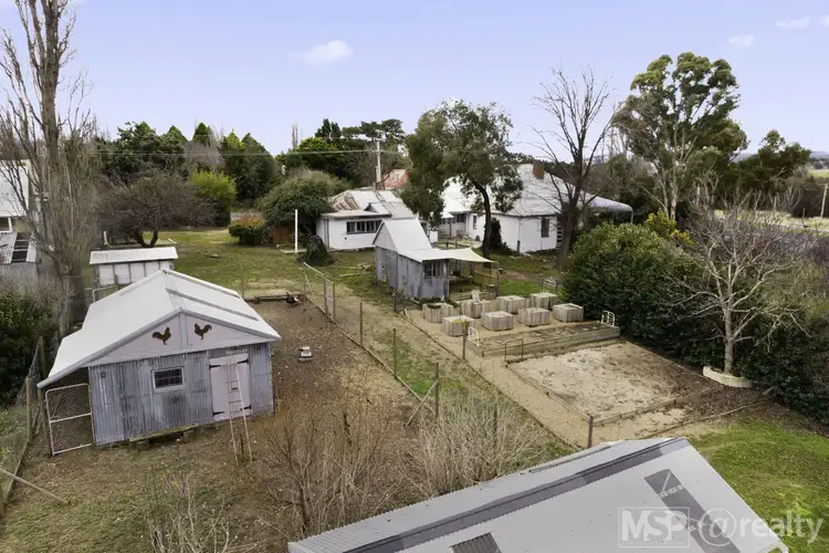 Fourth view of Homely rural property listing, 2509 O'Connell Road, O'connell NSW 2795