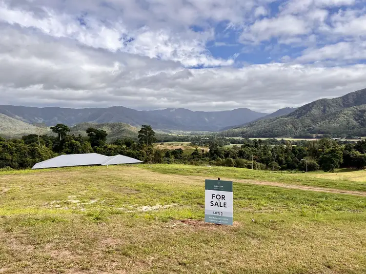 1-3 Caprice Place, Goldsborough QLD 4865