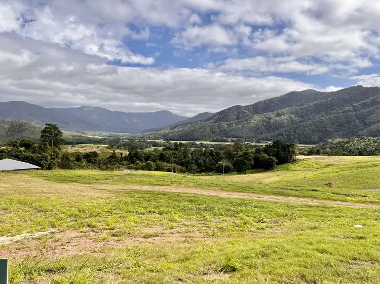 Second view of Homely land listing, 1-3 Caprice Place, Goldsborough QLD 4865