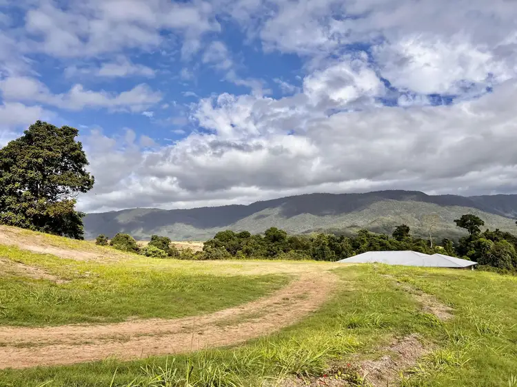 Third view of Homely land listing, 1-3 Caprice Place, Goldsborough QLD 4865