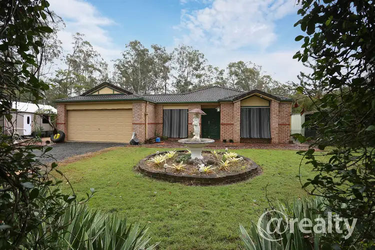 250-258 Kurrajong Road, Jimboomba QLD 4280