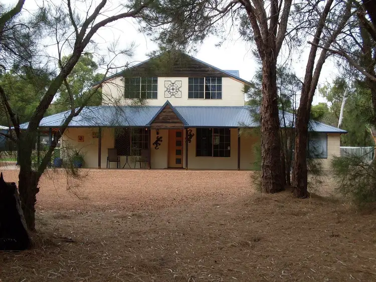Main view of Homely house listing, 30 Marginata Rd, Parklands WA 6180