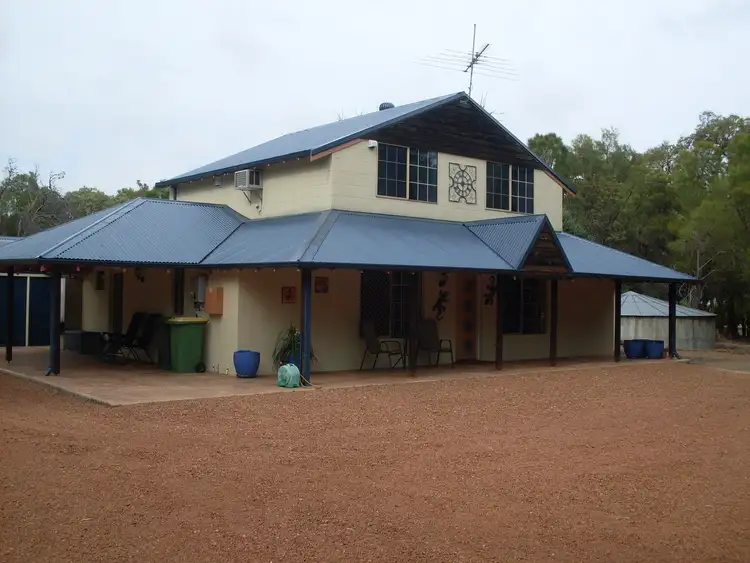 Second view of Homely house listing, 30 Marginata Rd, Parklands WA 6180