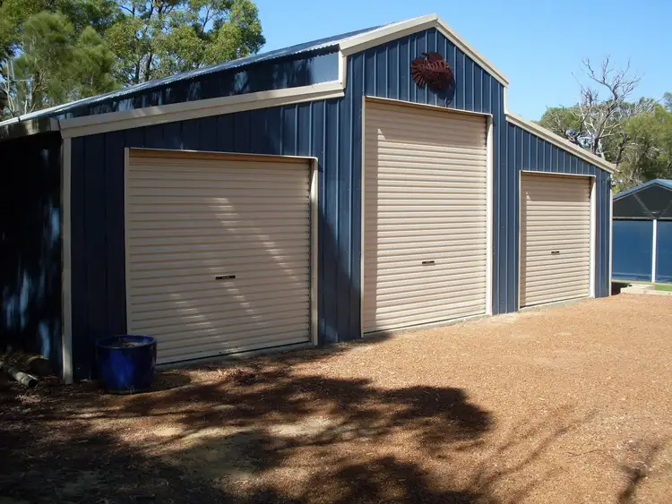 Third view of Homely house listing, 30 Marginata Rd, Parklands WA 6180