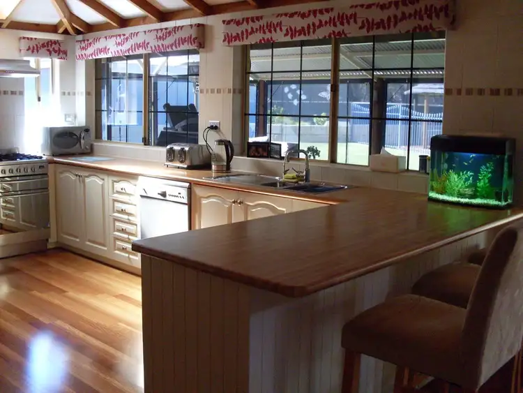 Fifth view of Homely house listing, 30 Marginata Rd, Parklands WA 6180