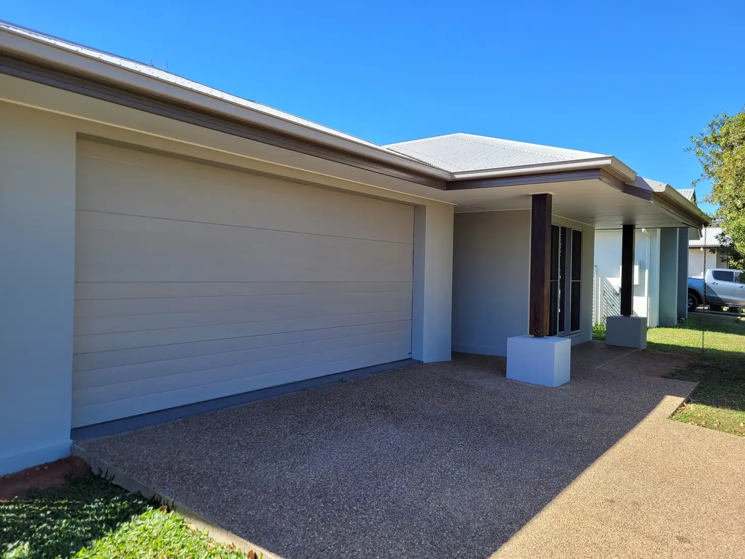 Main view of Homely house listing, 11 Derwent Circuit, Kelso QLD 4815
