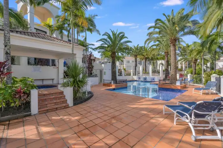 22-34 Glenside Drive