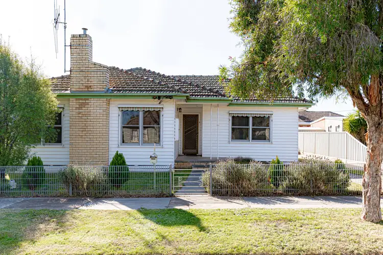 Main view of Homely house listing, 35 Morshead Court, White Hills VIC 3550