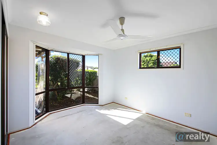 Fifth view of Homely villa listing, u2/10 Melody Court, Warana QLD 4575