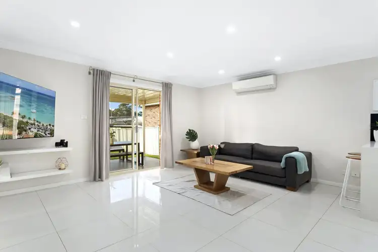 Sixth view of Homely semi-detached listing, 40A Sherridon Crescent, Quakers Hill NSW 2763
