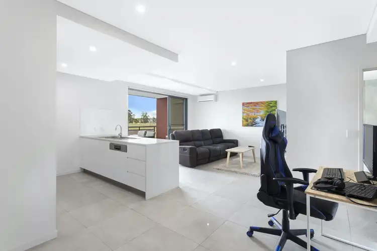 Third view of Homely apartment listing, 31/6 Bingham Street, Schofields NSW 2762