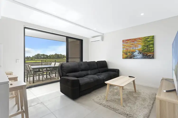 Fourth view of Homely apartment listing, 31/6 Bingham Street, Schofields NSW 2762
