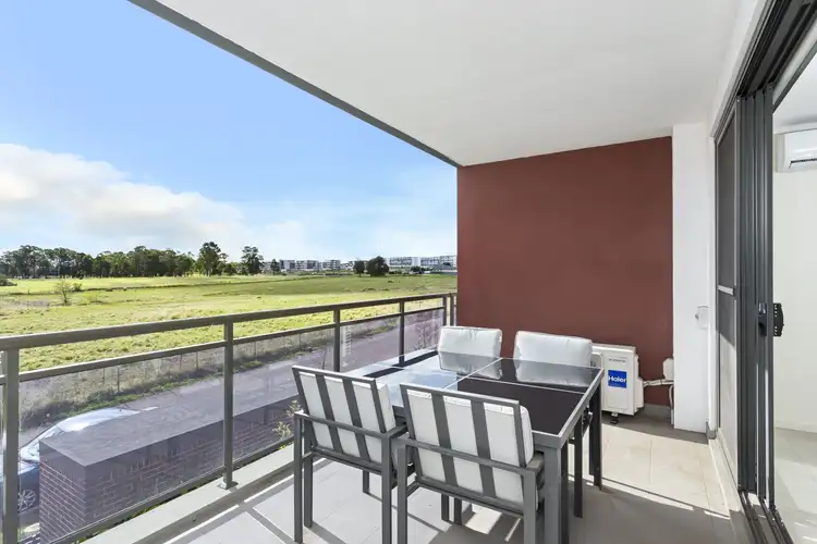 Fifth view of Homely apartment listing, 31/6 Bingham Street, Schofields NSW 2762