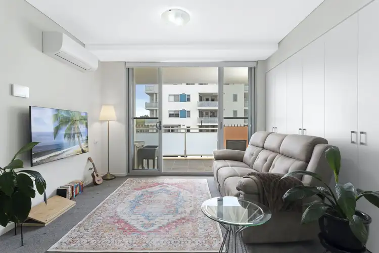 204/27 Rebecca Street, Schofields NSW 2762