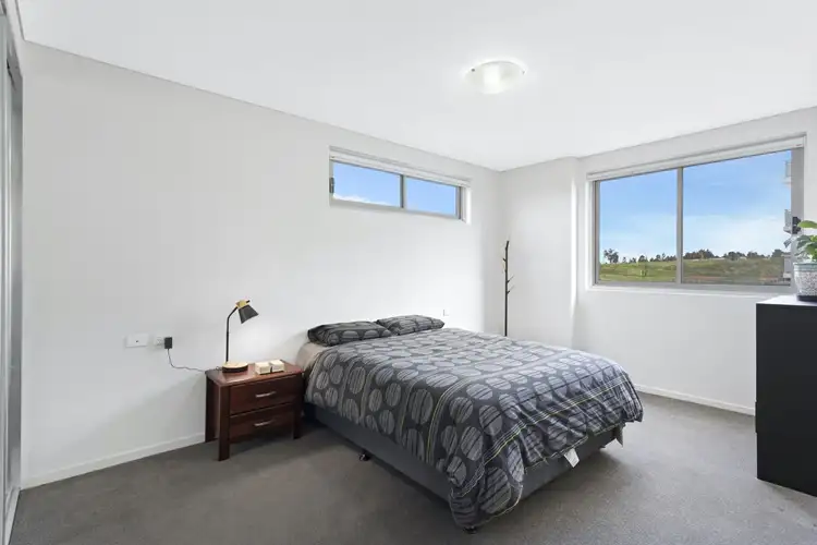 Sixth view of Homely apartment listing, 204/27 Rebecca Street, Schofields NSW 2762