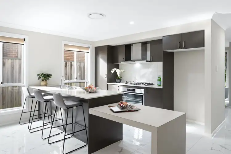 Fifth view of Homely house listing, 42 Tanunda Drive, The Ponds NSW 2769