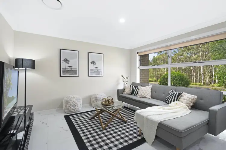 Sixth view of Homely house listing, 42 Tanunda Drive, The Ponds NSW 2769