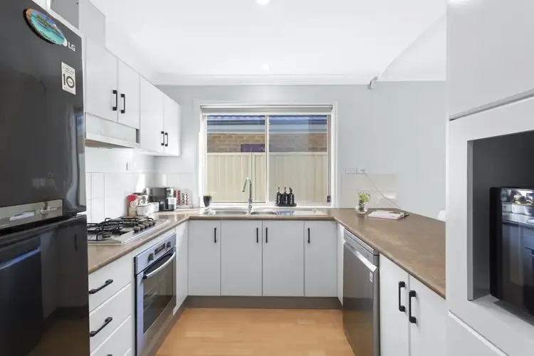 Fourth view of Homely house listing, 30 Oliveri Place, Schofields NSW 2762
