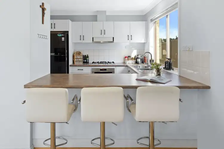 Fifth view of Homely house listing, 30 Oliveri Place, Schofields NSW 2762