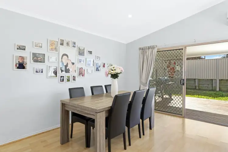 Sixth view of Homely house listing, 30 Oliveri Place, Schofields NSW 2762