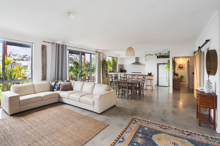 Main view of Homely house listing, 21 Mecklenberg Drive, Margaret River WA 6285