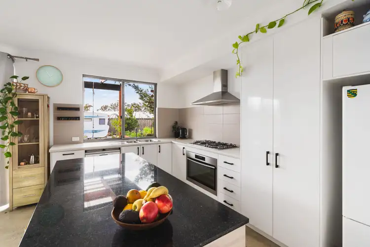 Second view of Homely house listing, 21 Mecklenberg Drive, Margaret River WA 6285