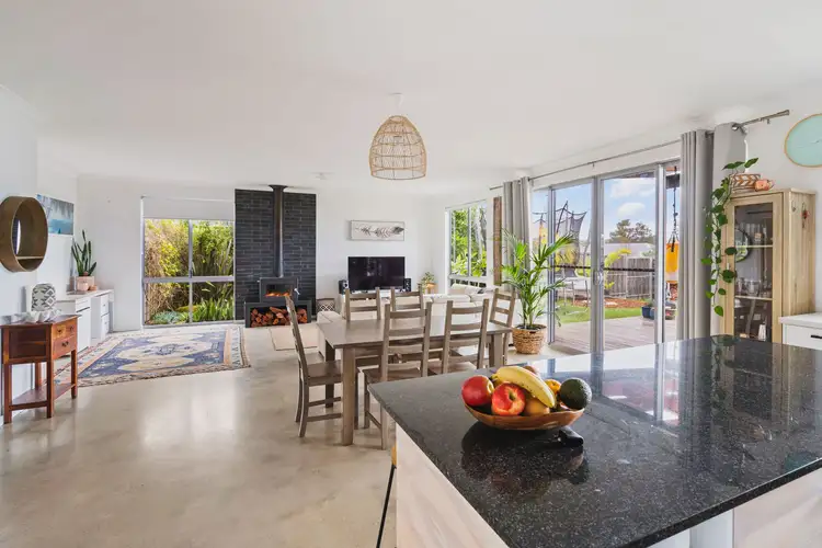 Third view of Homely house listing, 21 Mecklenberg Drive, Margaret River WA 6285