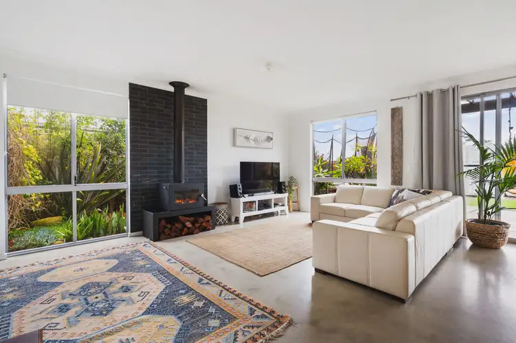 Fifth view of Homely house listing, 21 Mecklenberg Drive, Margaret River WA 6285