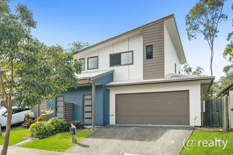 Main view of Homely townhouse listing, 4/18-20 Frankland Ave, Waterford QLD 4133