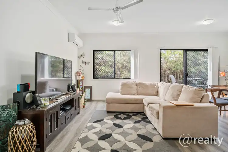 Second view of Homely townhouse listing, 4/18-20 Frankland Ave, Waterford QLD 4133