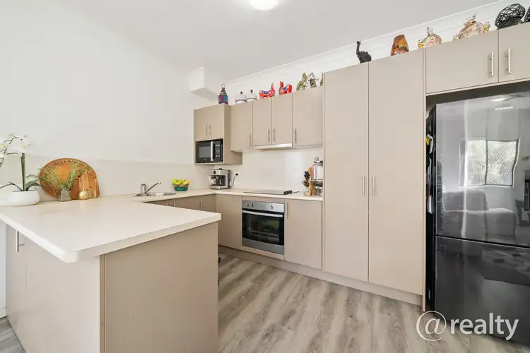 Third view of Homely townhouse listing, 4/18-20 Frankland Ave, Waterford QLD 4133