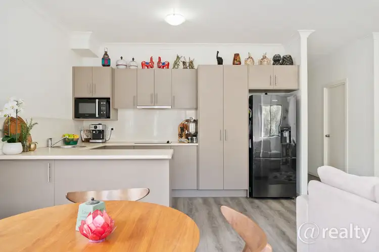 Fifth view of Homely townhouse listing, 4/18-20 Frankland Ave, Waterford QLD 4133