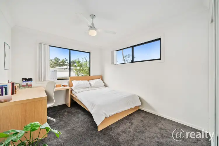 Sixth view of Homely townhouse listing, 4/18-20 Frankland Ave, Waterford QLD 4133
